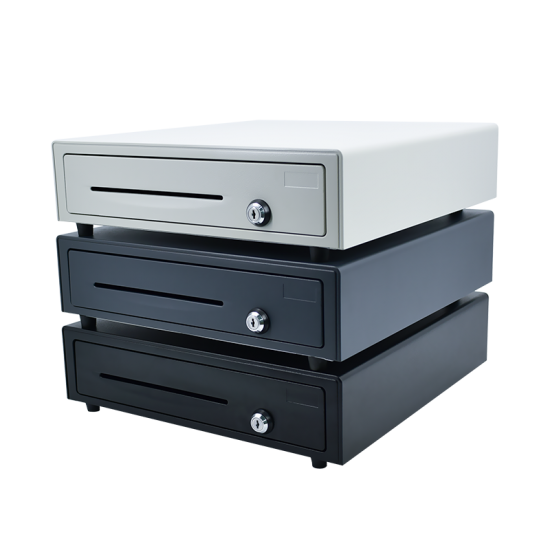 cash drawer for pos terminals